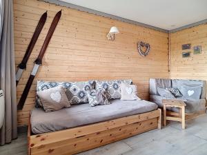 Studio Les Menuires, 1 pièce, 2 personnes - FR-1-344-888