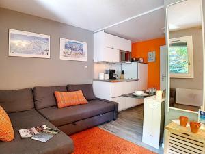 Studio Les Menuires, 1 pièce, 2 personnes - FR-1-344-932