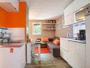 Studio Les Menuires, 1 pièce, 2 personnes - FR-1-344-932