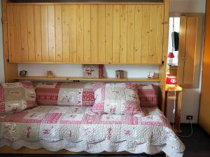 Studio Les Menuires, 1 pièce, 2 personnes - FR-1-344-978