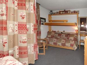 Studio Les Menuires, 1 pièce, 2 personnes - FR-1-344-978