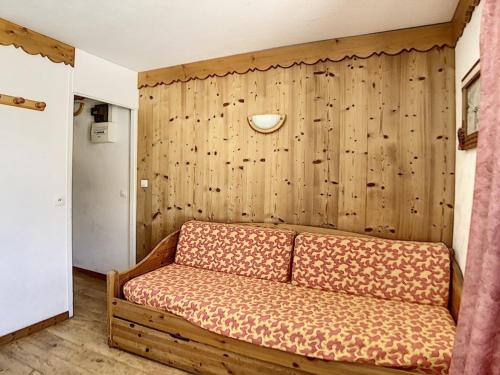 Studio Les Menuires, 1 pièce, 2 personnes - FR-1-344-993