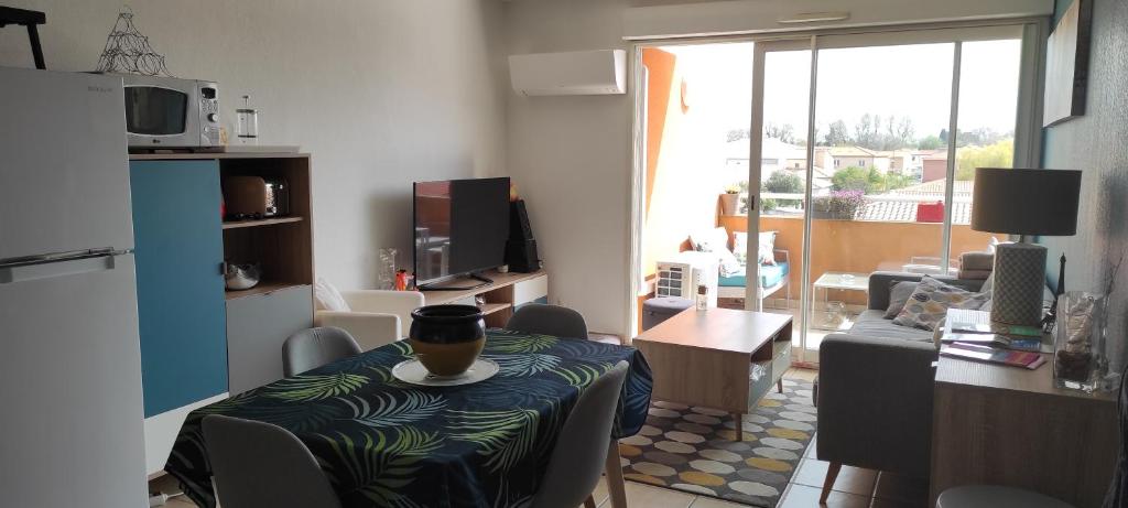 Studio Les Menuires, 1 pièce, 2 personnes - FR-1-452-10 73440 Les Menuires