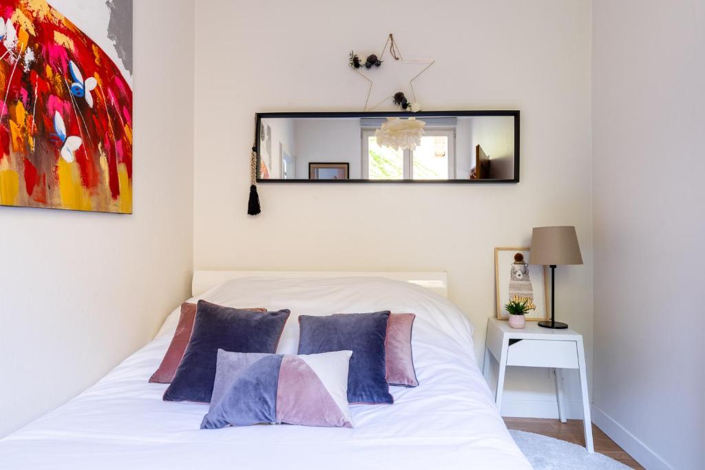 Studio Les Menuires, 1 pièce, 2 personnes - FR-1-452-121 73440 Les Menuires