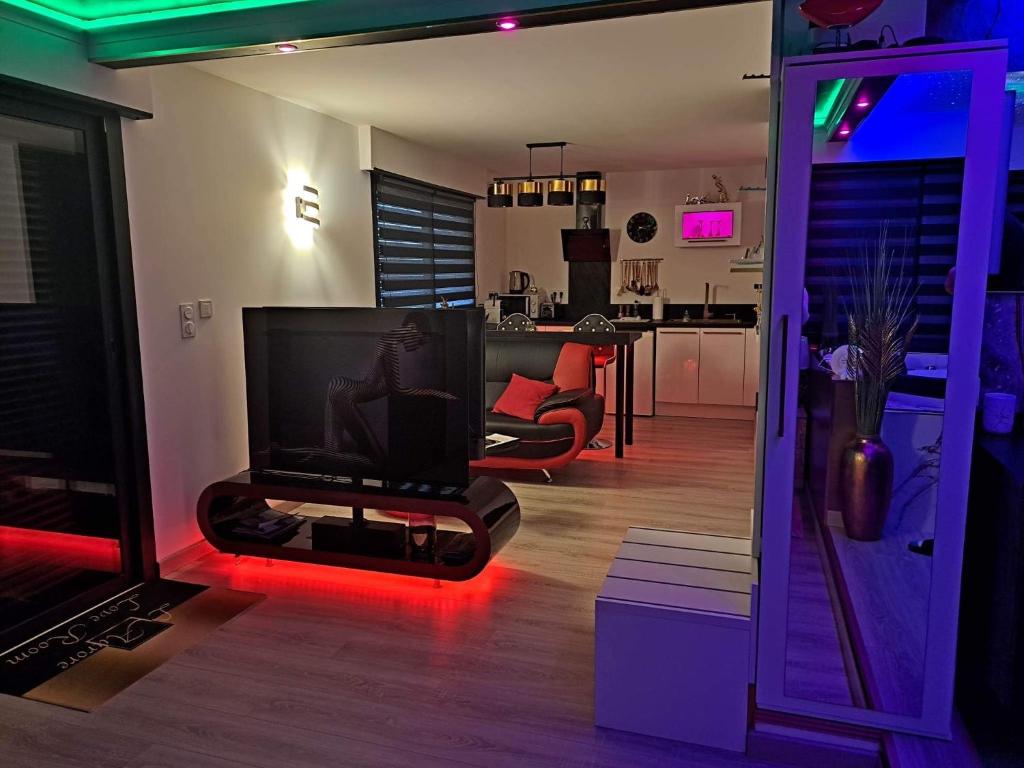 Studio Les Menuires, 1 pièce, 2 personnes - FR-1-452-127