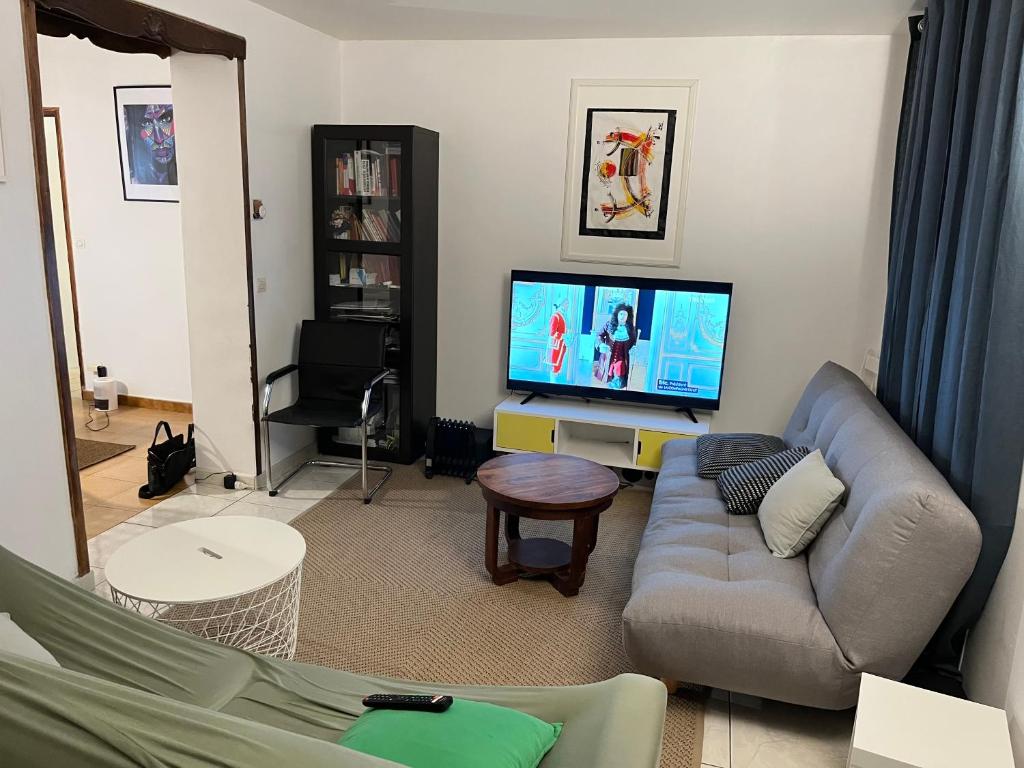 Studio Les Menuires, 1 pièce, 2 personnes - FR-1-452-158 73440 Les Menuires