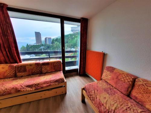 Studio Les Menuires, 1 pièce, 2 personnes - FR-1-452-216