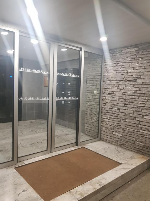 Studio Les Menuires, 1 pièce, 2 personnes - FR-1-452-221 73440 Les Menuires