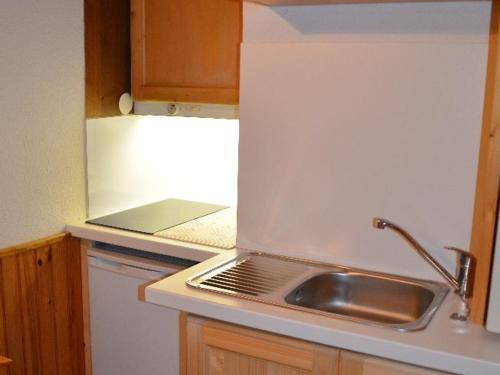 Studio Les Menuires, 1 pièce, 2 personnes - FR-1-452-267