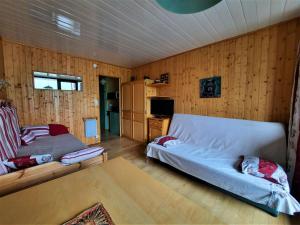 Studio Les Menuires, 1 pièce, 2 personnes - FR-1-452-269