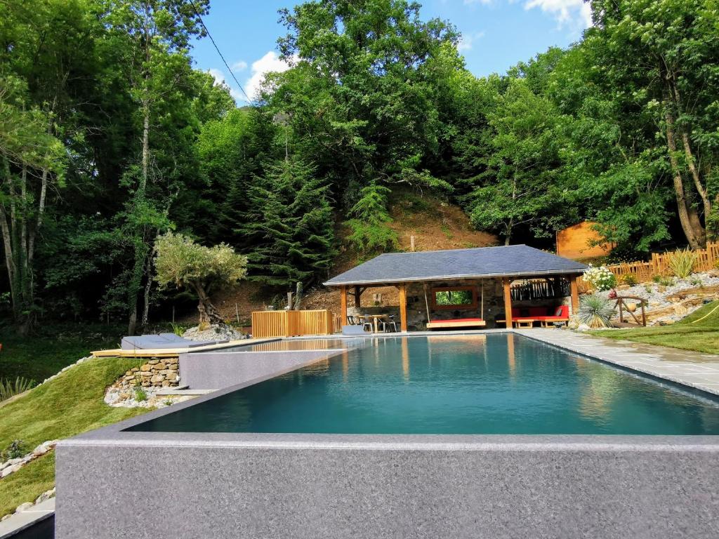 Studio Les Menuires, 1 pièce, 2 personnes - FR-1-452-282 73440 Les Menuires