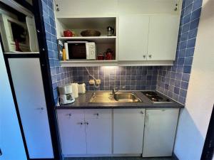 Studio Les Menuires, 1 pièce, 2 personnes - FR-1-452-370