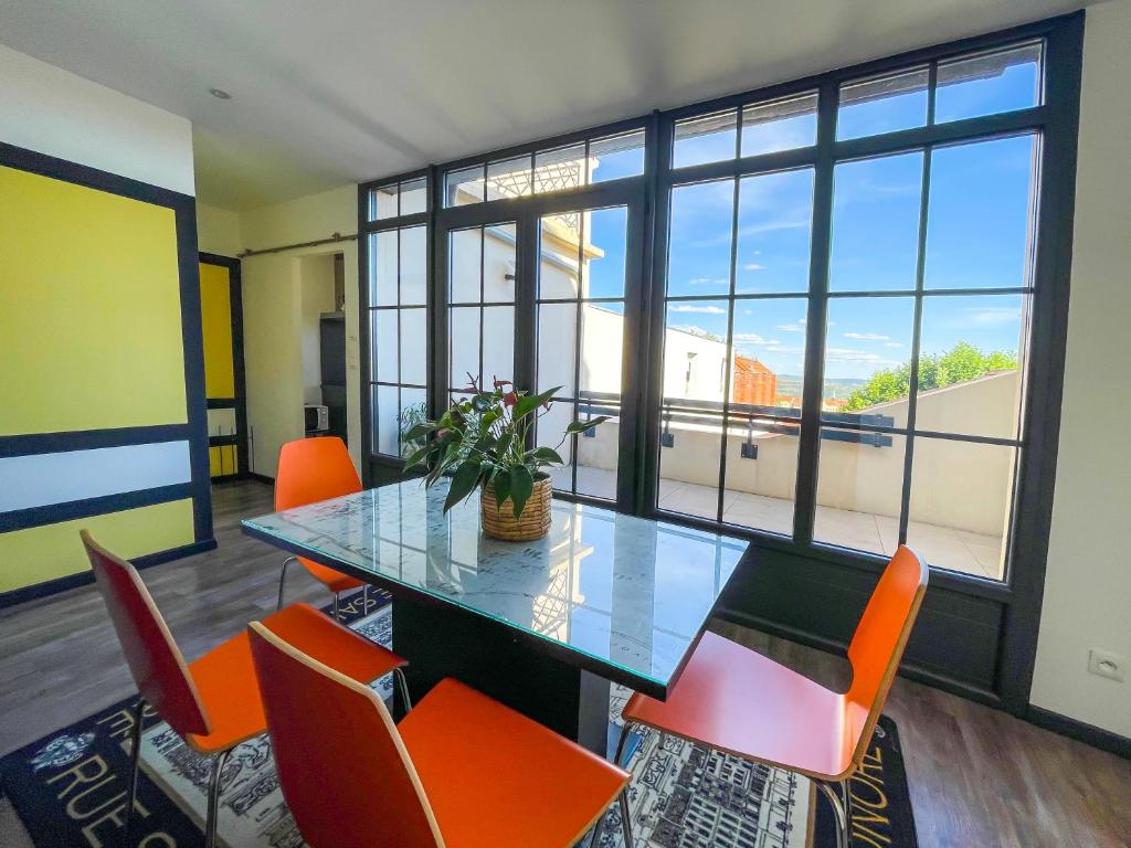 Studio Les Menuires, 1 pièce, 3 personnes - FR-1-178-152