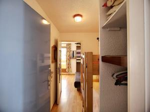 Studio Les Menuires, 1 pièce, 3 personnes - FR-1-178-305