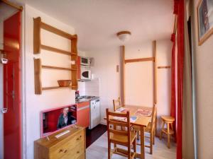 Studio Les Menuires, 1 pièce, 3 personnes - FR-1-178-40