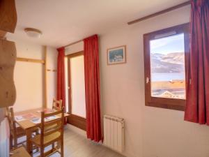 Studio Les Menuires, 1 pièce, 3 personnes - FR-1-178-40