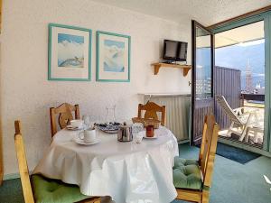 Studio Les Menuires, 1 pièce, 3 personnes - FR-1-344-1000