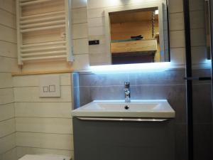 Studio Les Menuires, 1 pièce, 3 personnes - FR-1-344-1005