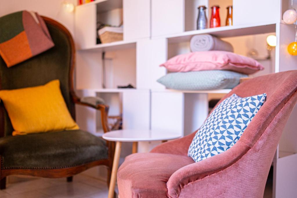 Studio Les Menuires, 1 pièce, 3 personnes - FR-1-344-1056
