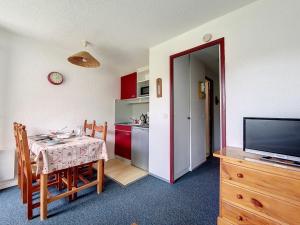 Studio Les Menuires, 1 pièce, 3 personnes - FR-1-344-1063