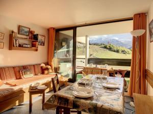 Studio Les Menuires, 1 pièce, 3 personnes - FR-1-344-1066