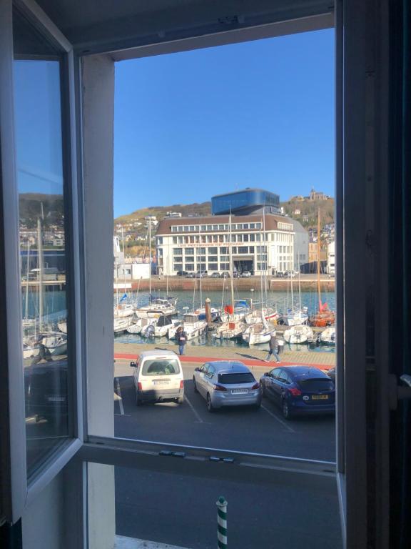 Studio Les Menuires, 1 pièce, 3 personnes - FR-1-344-180 73440 Les Menuires