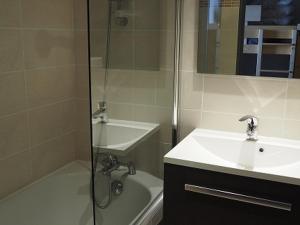 Studio Les Menuires, 1 pièce, 3 personnes - FR-1-344-180