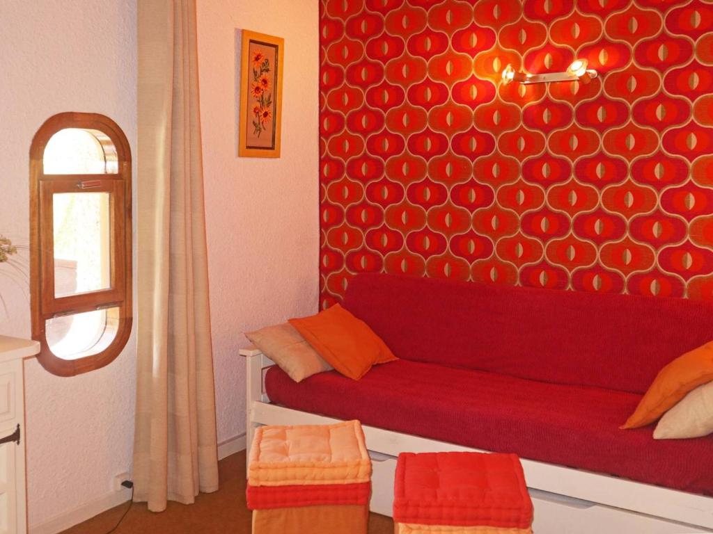 Studio Les Menuires, 1 pièce, 3 personnes - FR-1-344-333 73440 Les Menuires