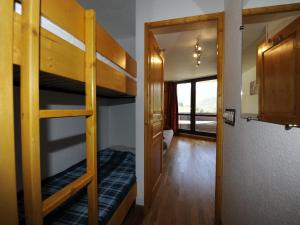 Studio Les Menuires, 1 pièce, 3 personnes - FR-1-344-539