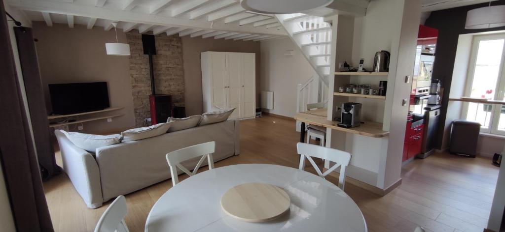 Studio Les Menuires, 1 pièce, 3 personnes - FR-1-344-872 73440 Les Menuires