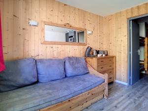 Studio Les Menuires, 1 pièce, 3 personnes - FR-1-344-872