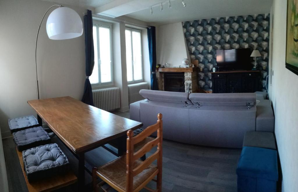 Studio Les Menuires, 1 pièce, 3 personnes - FR-1-344-890