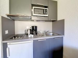 Studio Les Menuires, 1 pièce, 3 personnes - FR-1-344-901