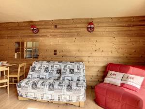 Studio Les Menuires, 1 pièce, 3 personnes - FR-1-344-907