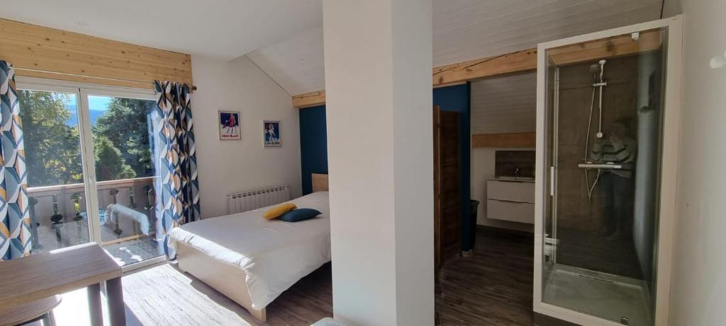 Studio Les Menuires, 1 pièce, 3 personnes - FR-1-344-930 73440 Les Menuires