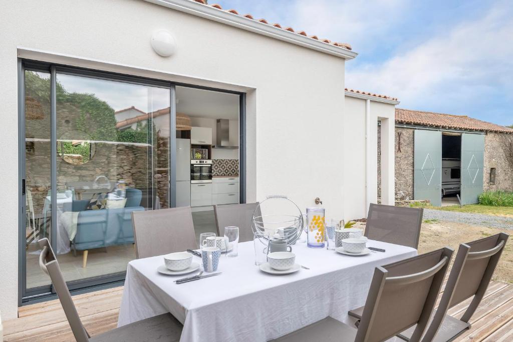 Studio Les Menuires, 1 pièce, 3 personnes - FR-1-344-941