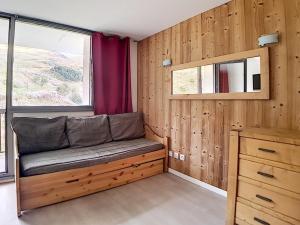Studio Les Menuires, 1 pièce, 3 personnes - FR-1-344-948