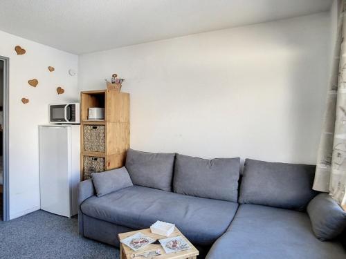 Studio Les Menuires, 1 pièce, 3 personnes - FR-1-344-964