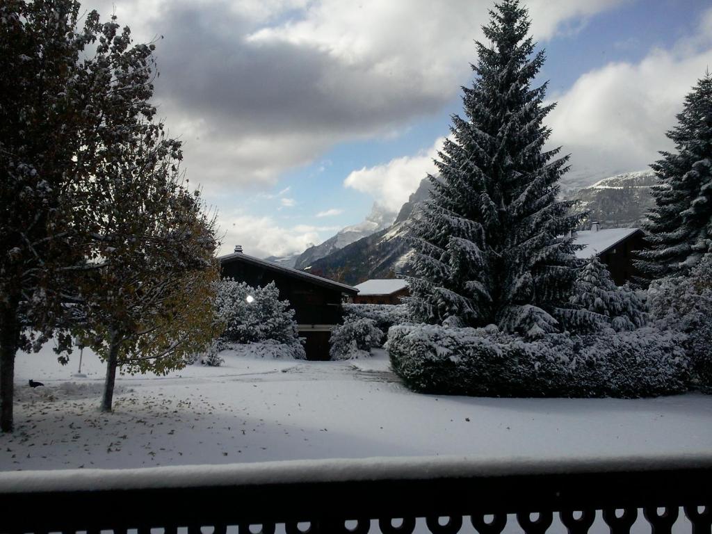 Studio Les Menuires, 1 pièce, 3 personnes - FR-1-344-989 73440 Les Menuires
