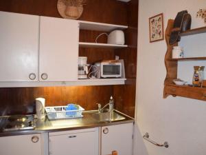 Studio Les Menuires, 1 pièce, 3 personnes - FR-1-452-162