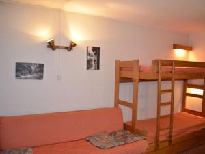 Studio Les Menuires, 1 pièce, 3 personnes - FR-1-452-162