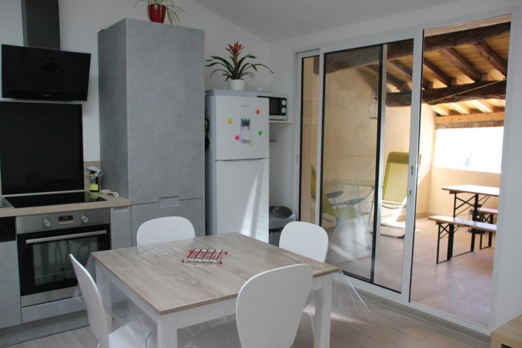 Studio Les Menuires, 1 pièce, 3 personnes - FR-1-452-17 73440 Les Menuires