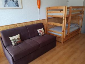Studio Les Menuires, 1 pièce, 3 personnes - FR-1-452-227