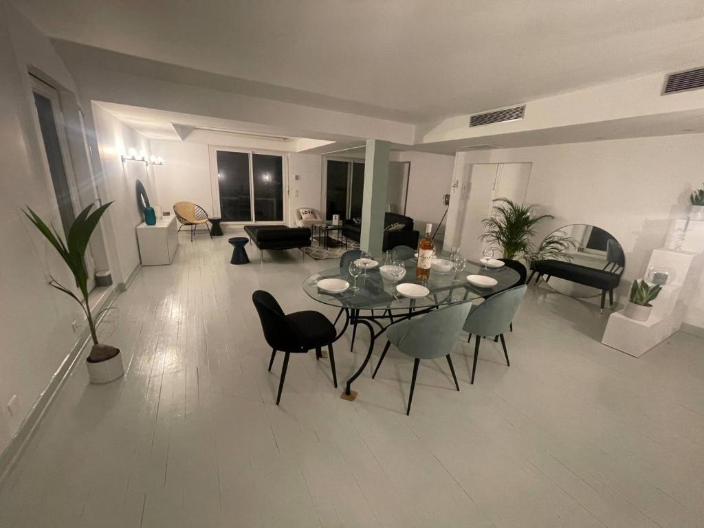 Studio Les Menuires, 1 pièce, 3 personnes - FR-1-452-227 73440 Les Menuires