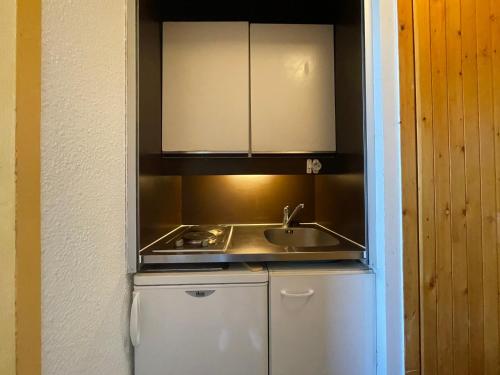 Studio Les Menuires, 1 pièce, 3 personnes - FR-1-452-236