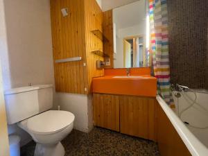 Studio Les Menuires, 1 pièce, 3 personnes - FR-1-452-236