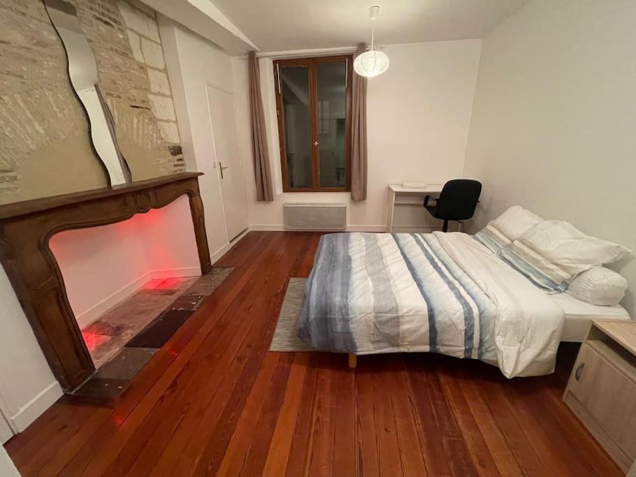 Studio Les Menuires, 1 pièce, 3 personnes - FR-1-452-281 73440 Les Menuires