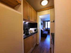 Studio Les Menuires, 1 pièce, 3 personnes - FR-1-452-287
