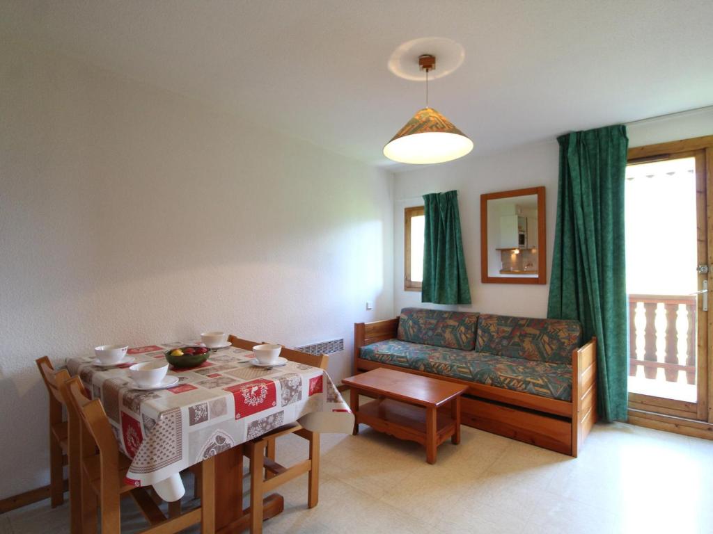 Studio Les Menuires, 1 pièce, 3 personnes - FR-1-452-289 73440 Les Menuires
