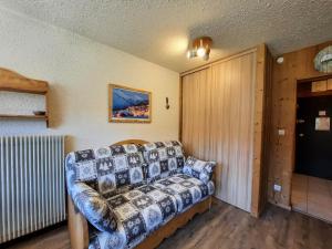 Studio Les Menuires, 1 pièce, 3 personnes - FR-1-452-289